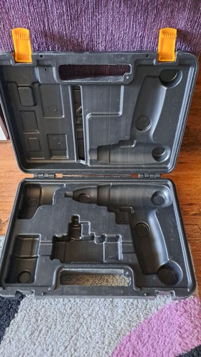 Cutii goale,  DeWalt, Mac Allister