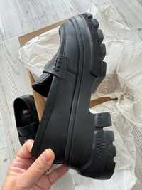 Pantofi cu platformă Tommy Jeans (Hilfinger)