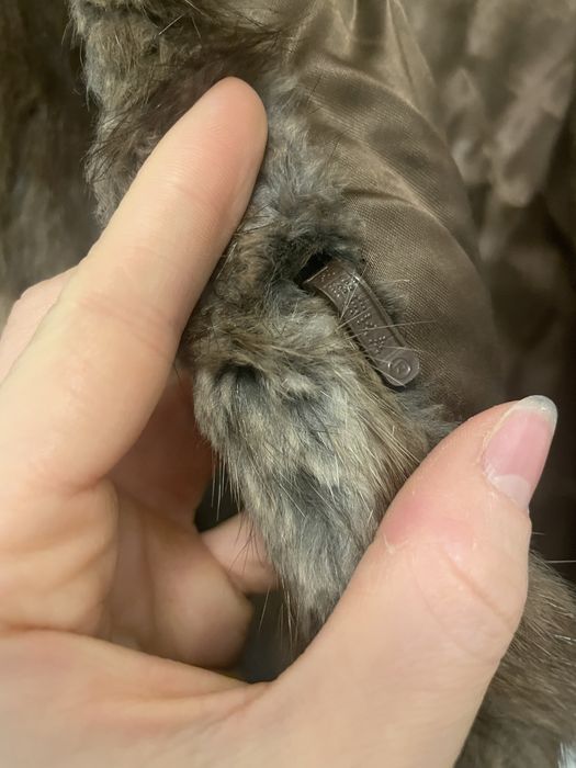 Haina de blana naturala KESKA