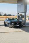 Ford Mustang 2.3 Ecoboost Cabrio 2017
