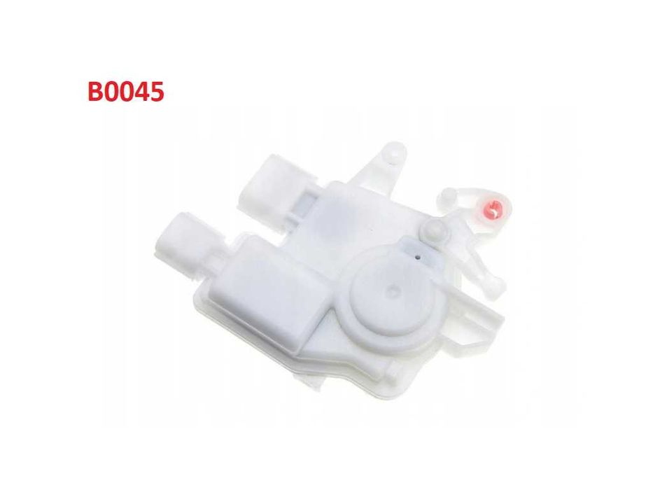 Брава за Honda Accord 7 за предна лява / дясна врата