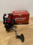 Макара Shimano Sienna 3000
