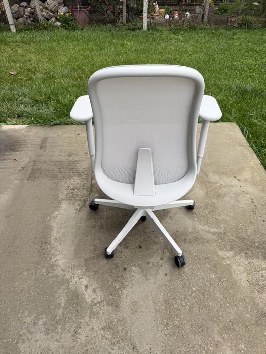 Herman Miller Mirra 2 – ергономичен офис стол (оригинал)