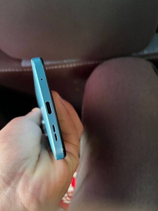 Sotiladi REDMI NOTE 12 Holati yaxshi