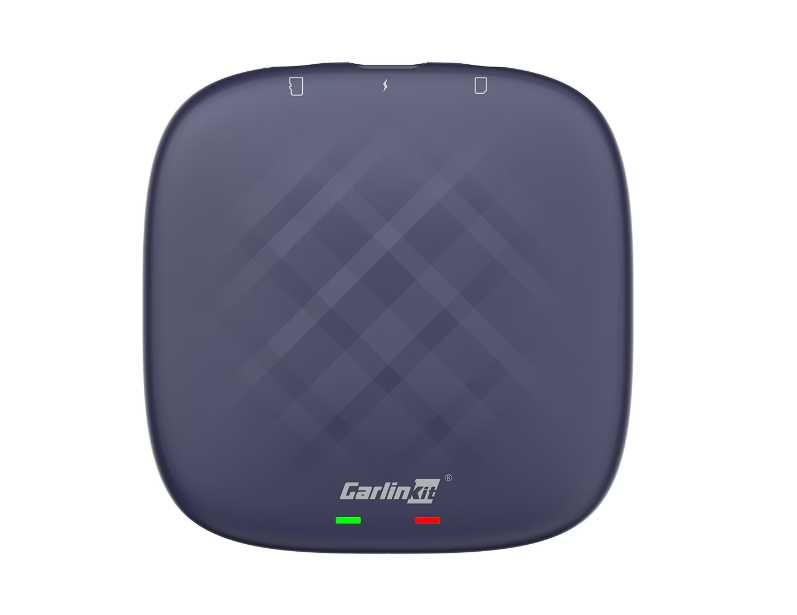 CarlinKit wireless carplay Android13 8 GB RAM 128GB