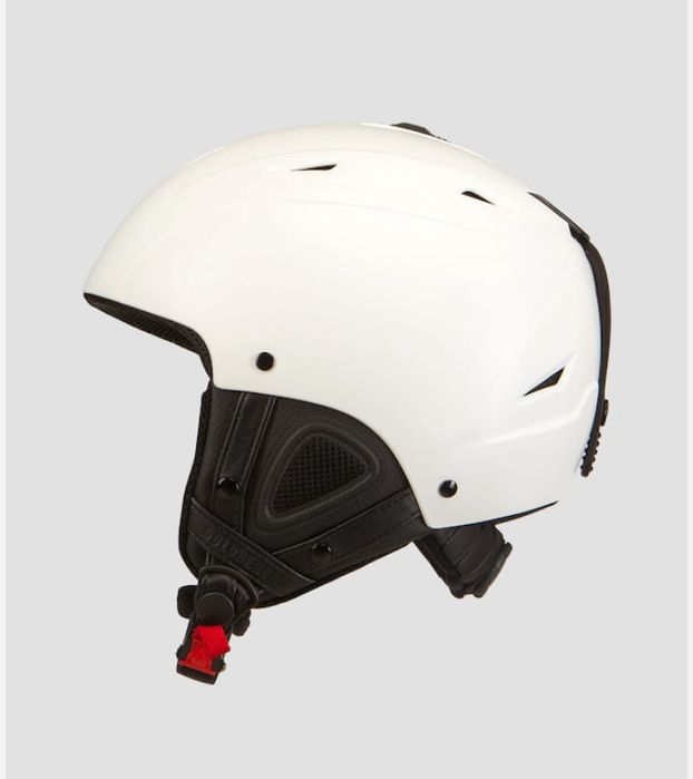 ХЛ/44 каска, яке и панталон за зимни спортове