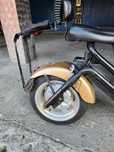 Scuter electric Citycoco c04