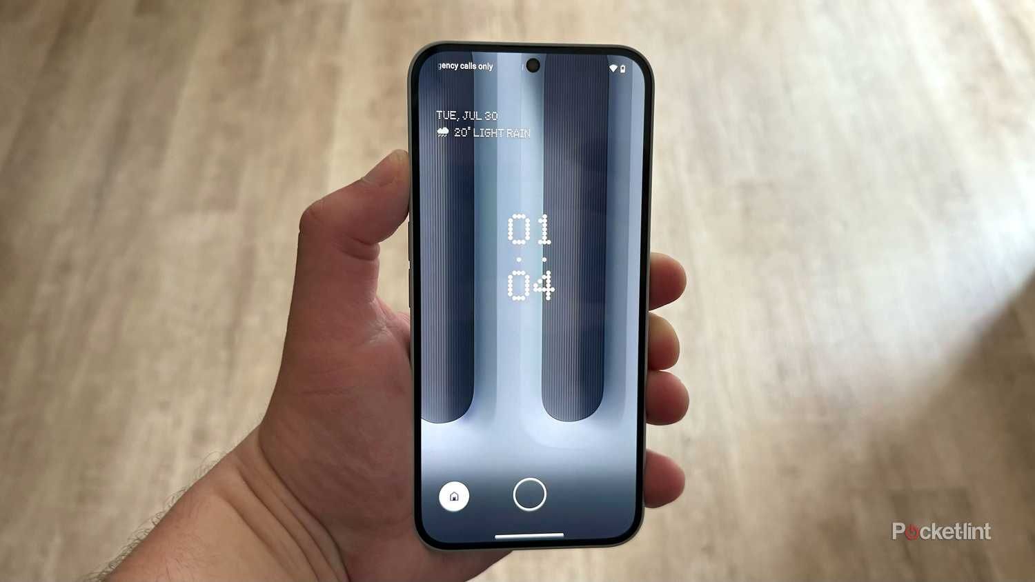 Nothing phone (2a) plus grey 256gb