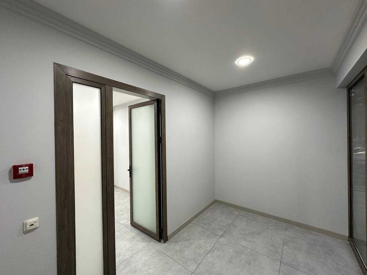 Под Офис | 115м2 - 5 комнат | Госпитальный, Mirabad Avenue