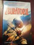 Zburatorul - Kenneth Oppel (New York Times Bestseller)