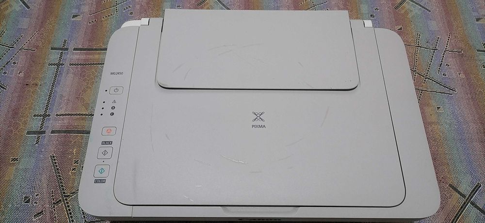 Imprimanta Canon MG2450