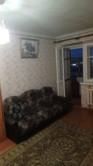 1 ком квар на 4/4 Аманжолова 25/1