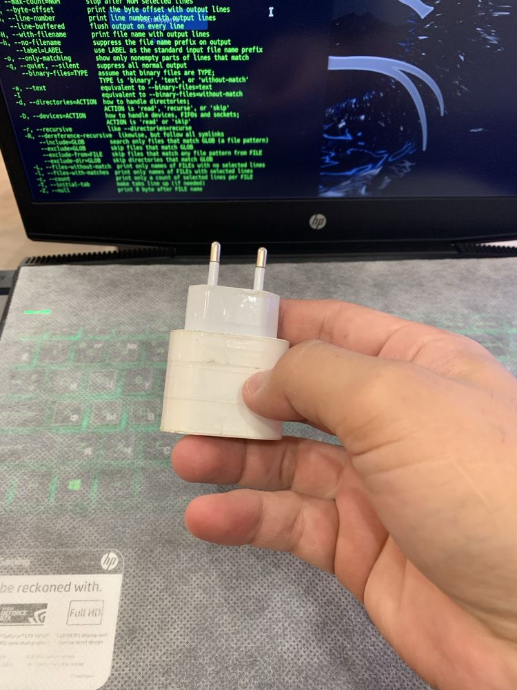 iPhone Fast Charging 20W