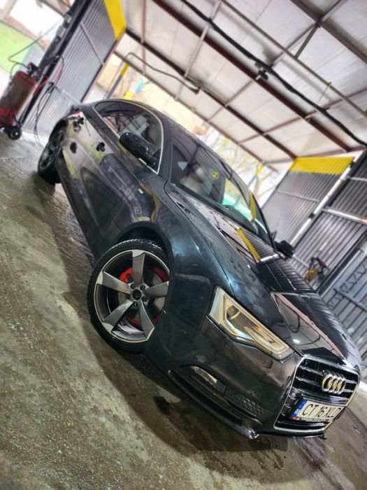 De vânzare auto din poze