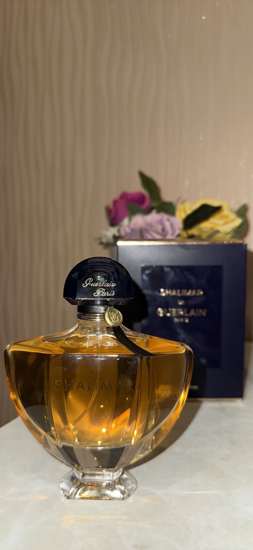Shalimar de Guerlain 90ml Eau de parfum