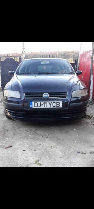 Fiat stilo 1.6 16 v 2001