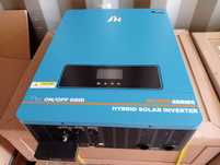 Invertor Off-Grid/ON-Grid fotovolltaic ANERN 10.2kW 1 MPPT cu FACTURA!