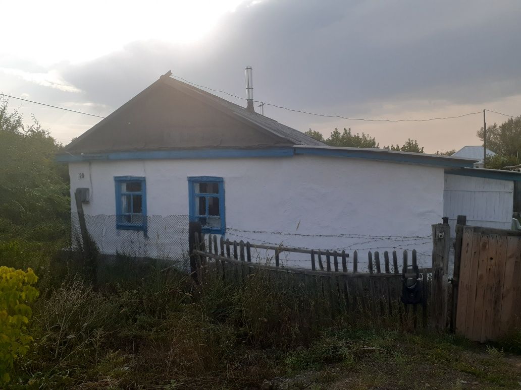 Срочно продается дом