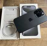 Продам IPhone 15 Pro Max 256