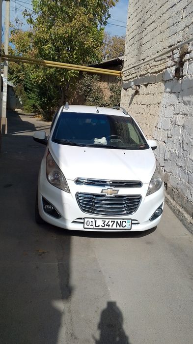 Spark a/t 2018 oq