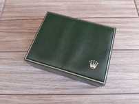 Cutie ceas Rolex - originala