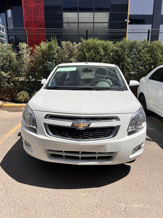 Cobalt 2025 yil sotiladi