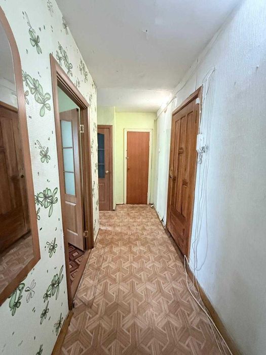 Продаётся 2х комнатная квартира на Ремзаводе