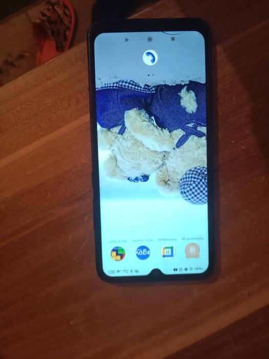 Телефон Редми 9s