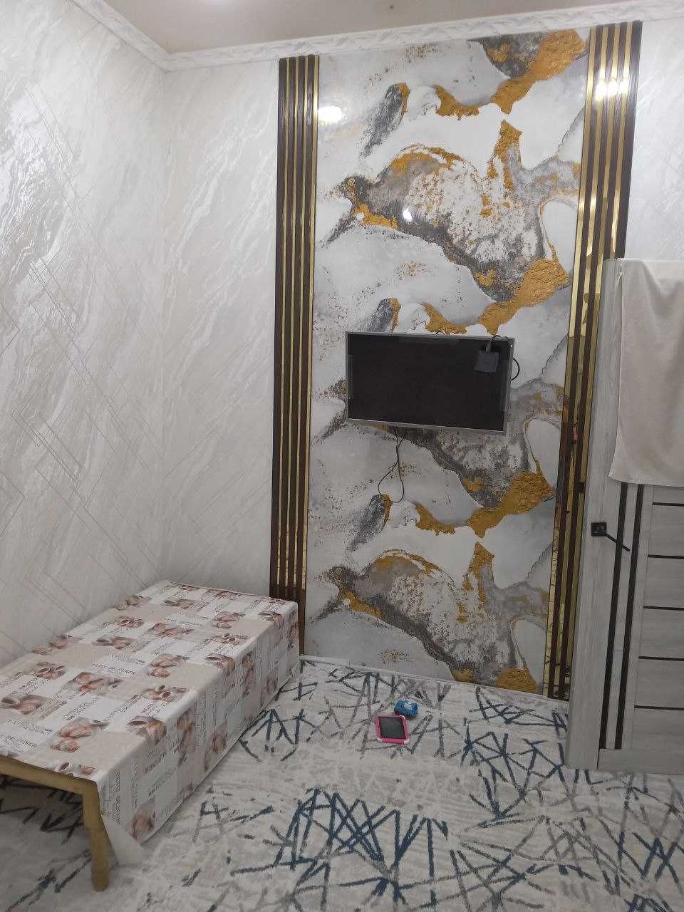 Срочно!Продаётся 2 ком.кв М.Улугбекском р. рядом парка Янги Узбекистан
