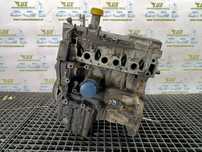 Motor complet fara anexe 1.4 benzina E7J262 Renault Megane 1 (facelift)