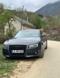 Audi A5 Coupe 2.7  TDI Multitronic