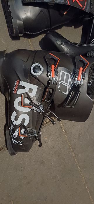 Clapari rossignol 27.5