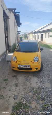 Matiz mx lux SOTILADI