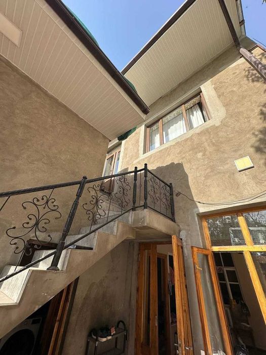 Срочно продаётся дом\Яккасарай\ор-тир Братские могилы.