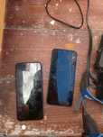 Vând 2 telefoane mobile pentru piese de schimb jud Bistrița Năsăud bis