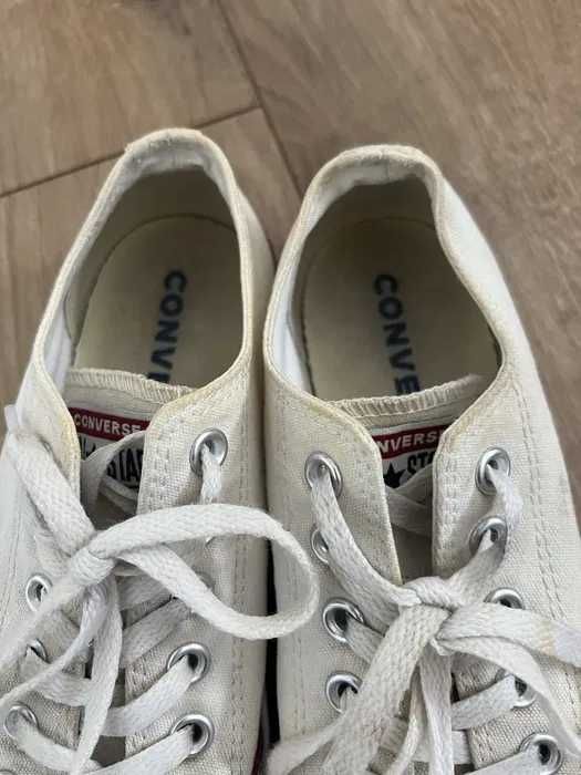 Converse 38 All Star tenisi