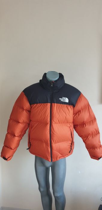The North Face Nuptse 700 Down / XL ОРИГИНАЛ! Мъжко Зимно пухено Яке