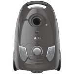 Прахосмукачка с торбичка AEG VX4-1-GM-T, 750W Втора уптотреба