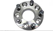 Flanse distantiere 30mm 5x127 M1/2 CB71.6 Jeep