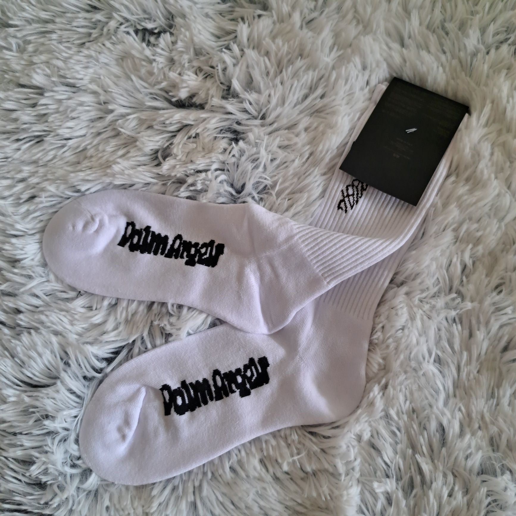PALM ANGELS и ГОША чорапи различни модели НОВИ