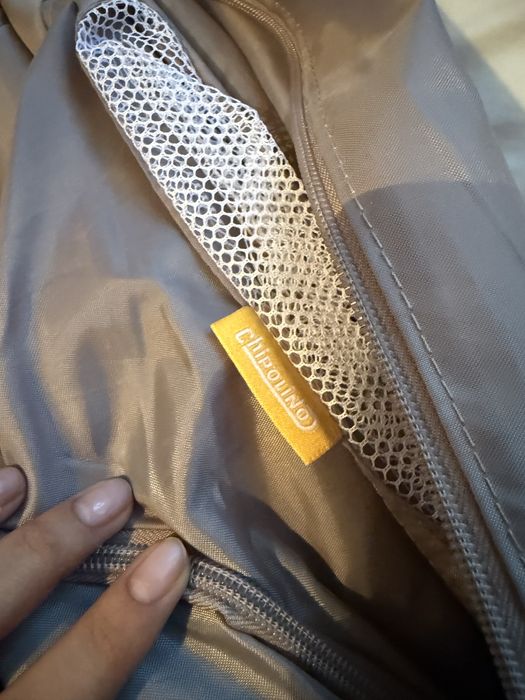 Кошара за сън chipolino capri+ матрак