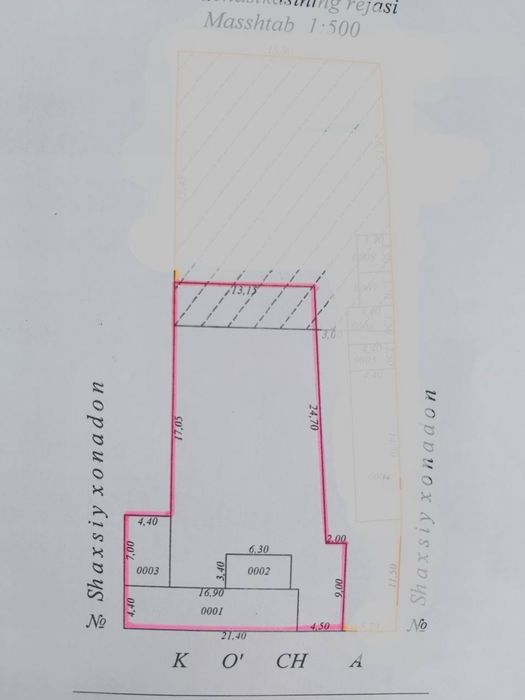 Erkin. Postidan utganda 1-lenyada