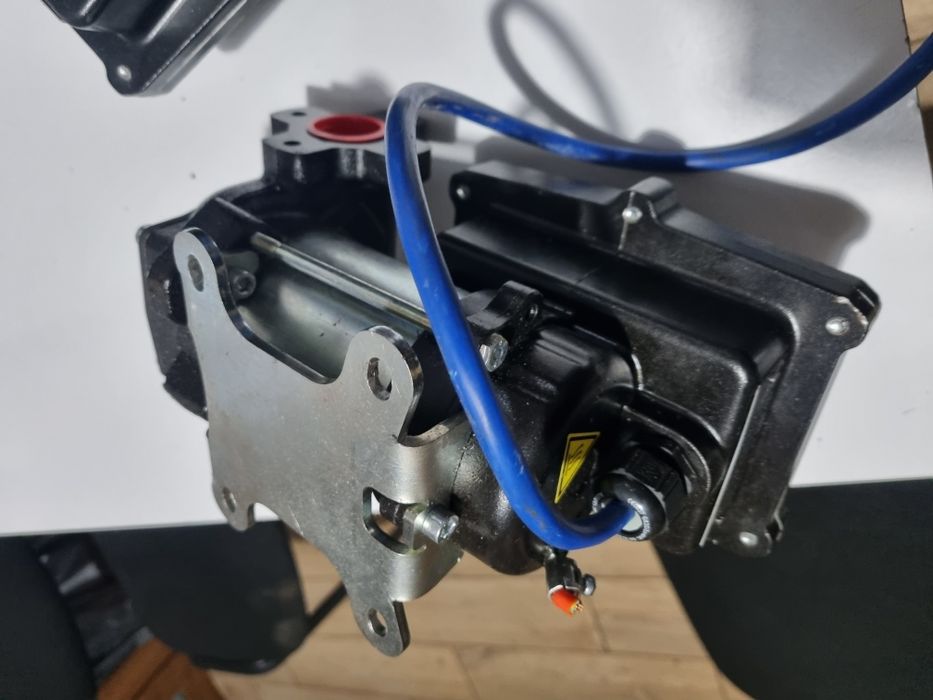 Pompe motorina sau Benzina