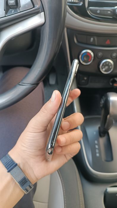 Iphone Xs Max 256 обмен