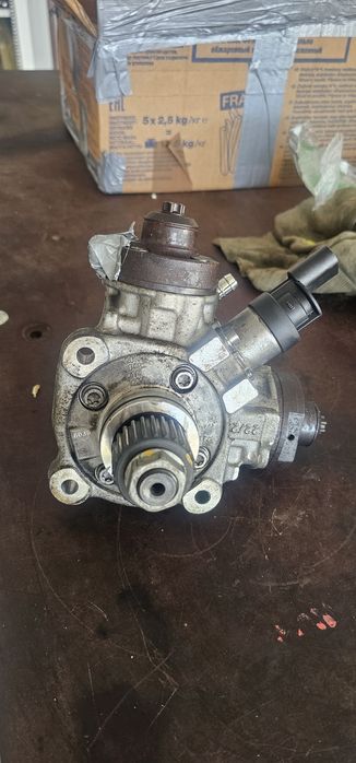 Pompa inalte presiune audi a6 c7 3.0d 245cp Cduc