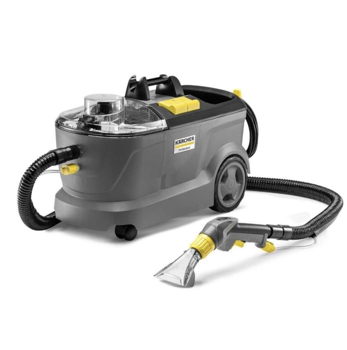 Пылесос karcher puzzi 10/1