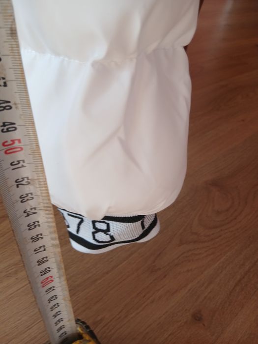 Дамска зимно яке