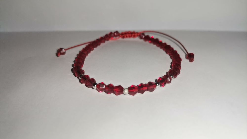 Bratari handmade argint sau aur.