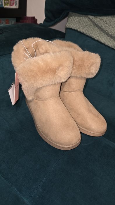 Ghete tip ugg nr.38-39