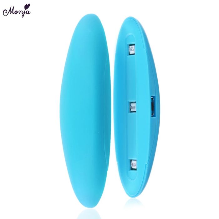 Светодиодная УФ лампа USB.